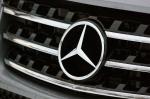 Mercedes-Benz ML63 AMG 2011 года
